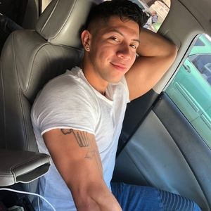 Meet your Posher, Martin